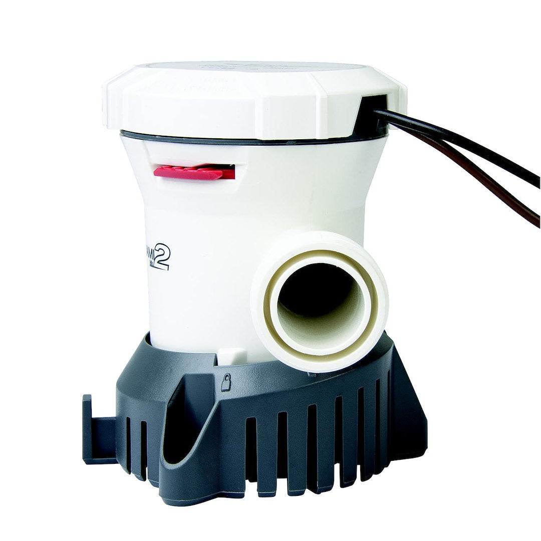 Attwood Marine 5624-6 Livewell/ Baitwell Pump Cartridge||tsunami_T-1200_Threaded_Front.Jpeg||94||a7j56246||1303027