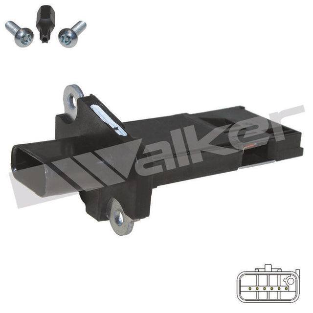 Walker Products 245-1108 Mass Air Flow Sensor||245-1108.Jpg||85||w802451108||969385