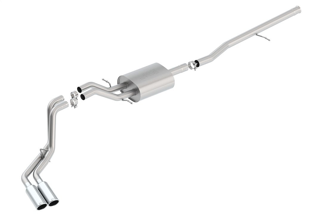 Borla 140550 Exhaust System Kit||140550.Jpg||85||b25140550||1324904