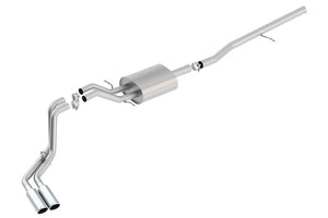 Borla 140550 Exhaust System Kit||140550.Jpg||85||b25140550||1324904