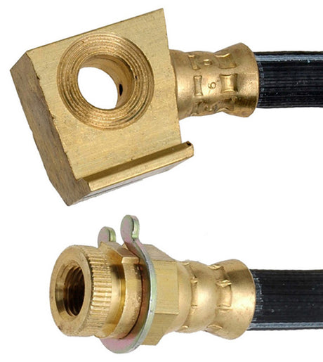 Product of Raybestos Brakes BH36936 Element3 ™ OEM Brake Line 