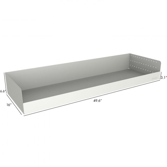 Rolacase Rsshl/126/1 Van Storage System Shelf||rsshl-126-1.Jpg||85||rolrsshl1261||1699628