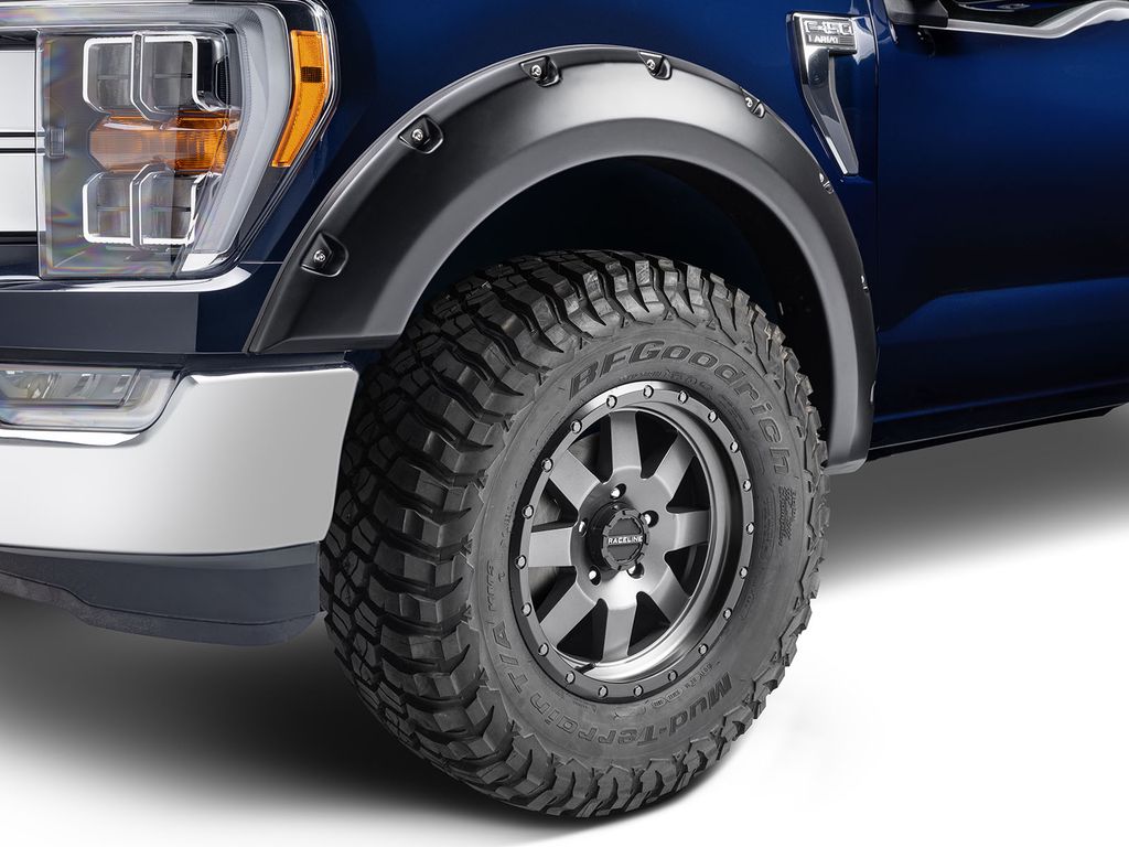 Husky Liner 2802963 Fender Flare||2802963_2.Jpg||87||h212802963||1690589