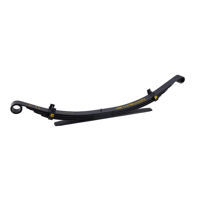 Product of Arb El100r Leaf Spring