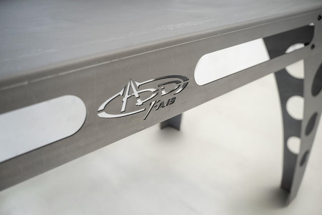 Product of Addictive Desert Designs AC995100NANA 3' x 6' Table