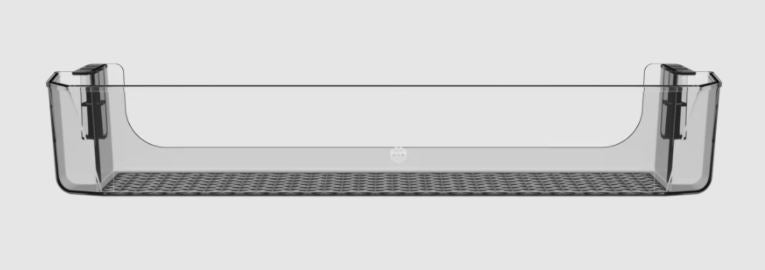 Furrion Llc C-Fcr10dcdta-005 Refrigerator Door Bin||c-Fcr10dcdta-005.Jpg||85||f6n2021124118||1513007