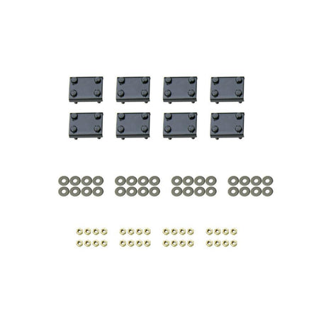 Westin Automotive 22-1005 Nerf Bar Mounting Kit||22-1005_Kodir_P04.Jpg||85||w16221005||1612454