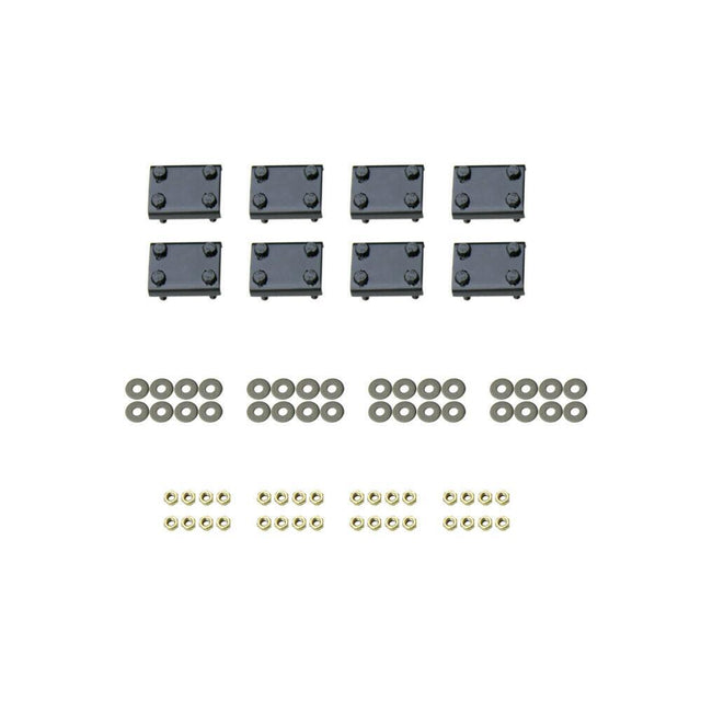Westin Automotive 22-1005 Nerf Bar Mounting Kit||22-1005_Kodir_P04.Jpg||85||w16221005||1612454