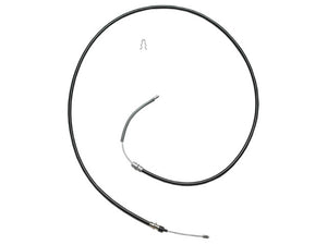Raybestos Brakes Bc93844 Parking Brake Cable||bc93844.Jpg||85||r42bc93844||1117213