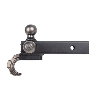 Product of Reese 7095620 Receiver Trailer Hitch Ball Mount 