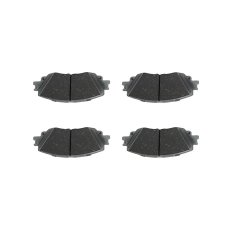 Brembo P83172n Brake Pad||p83172n_Fro.Jpg||85||brmp83172n||1754193
