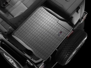 Weathertech (Usa) 40324 Cargo Area Liner||40324_1.Jpg||86||w2440324||1678772