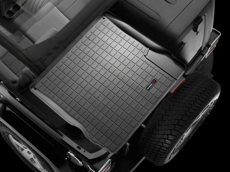 Weathertech (Usa) 40324 Cargo Area Liner||40324_1.Jpg||86||w2440324||1678772