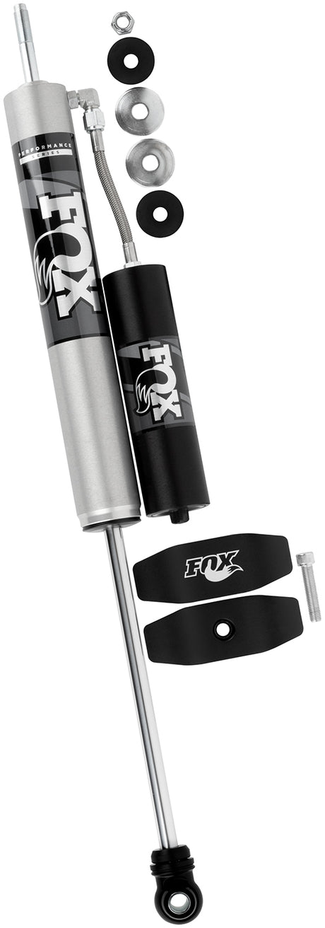 Product of Fox Shocks 985-24-164 2.0 Performance Series Monotube Shock Absorber 