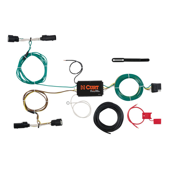 Curt 56272 Trailer Wiring Connector||56272_3008x1990_A.Jpg||85||c9356272||979845