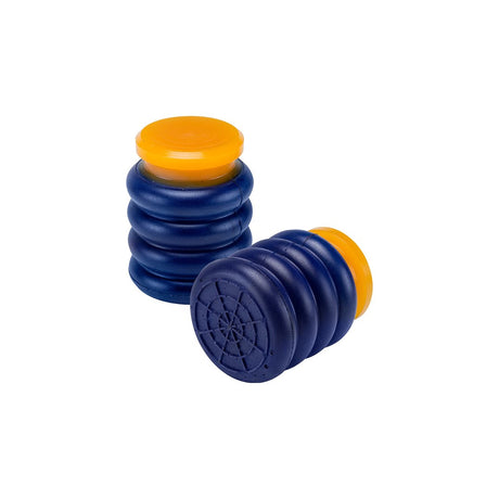 Product of Super Springs Ssr-204-40 Helper Spring Kit
