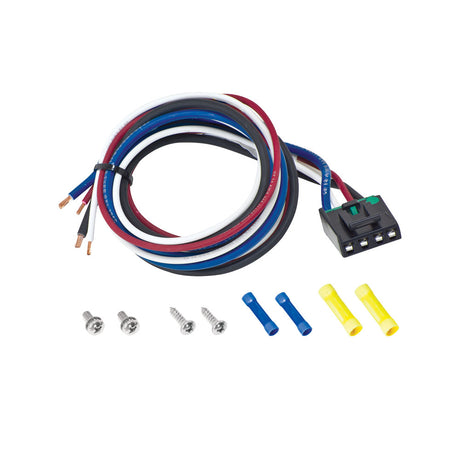 Tekonsha 7894 Trailer Brake Control Wiring Harness||7894.Jpg||85||t1m7894||1166996