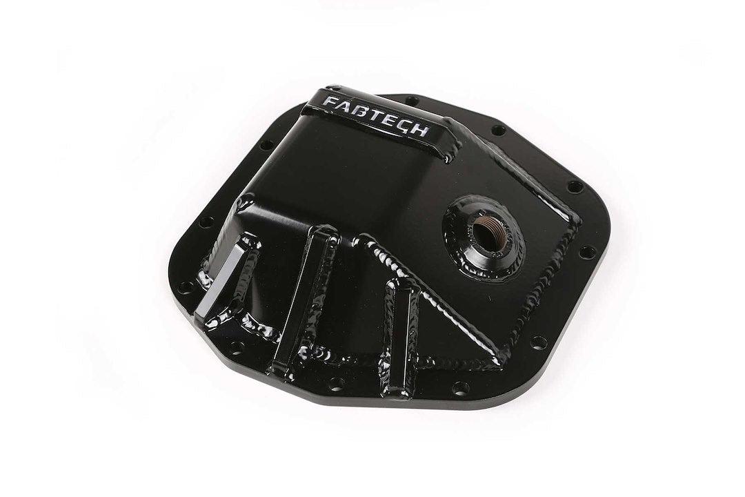Product of Fabtech Motorsports Fts24300 Differential Cover