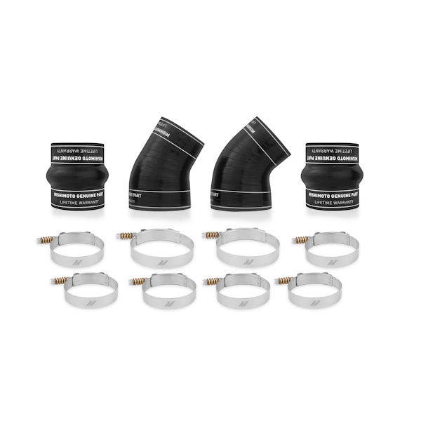 Product of Mishimoto Mmbk-Ram-94bk Intercooler Hose Coupling