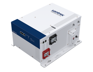 Product of Xantrex 815-2012 Power Inverter