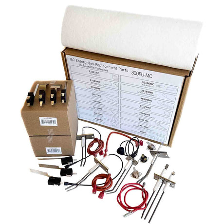 M.C. Enterprises 300fu-Mc Furnace Service Kit||300fu-Mc Image (Sq) -2.Jpg||85||m6a300fumc||1559289