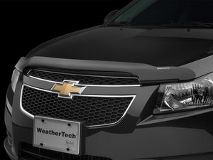 Product of Weathertech (USA) 50222 Low Raised Mount Bug Shield 