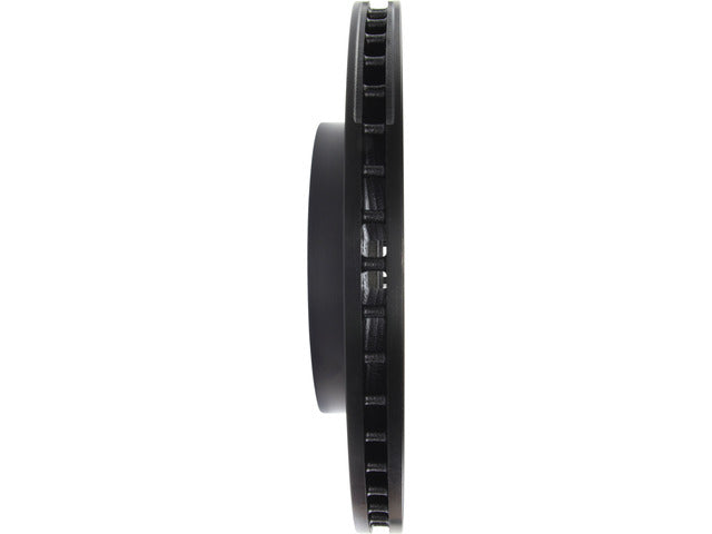 Product of Stop Tech/ Power Slot 126.63061SR SportStop ® Slotted Slotted 1-Piece Brake Rotor 