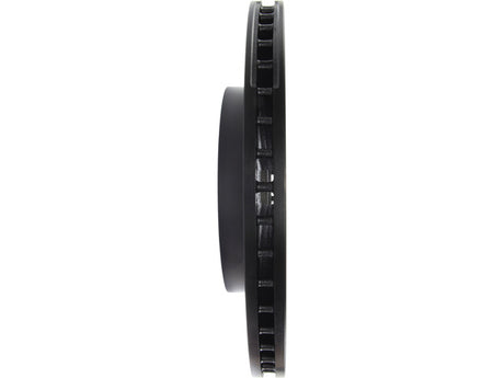 Product of Stop Tech/ Power Slot 126.63061SR SportStop ® Slotted Slotted 1-Piece Brake Rotor 
