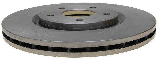 Product of Raybestos Brakes 780964R R-Line Plain Face 2-Piece Brake Rotor 