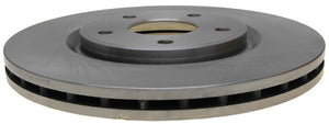 Product of Raybestos Brakes 780964R R-Line Plain Face 2-Piece Brake Rotor 