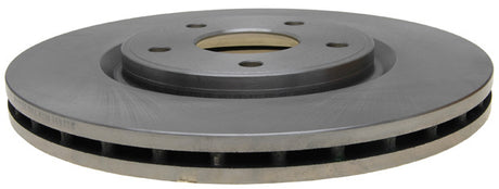 Product of Raybestos Brakes 780964R R-Line Plain Face 2-Piece Brake Rotor 