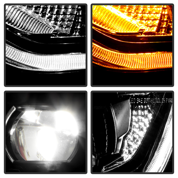 Xtune 9957734 Headlight Assembly||9957734_7.Jpg||92||s2z9957734||1700262