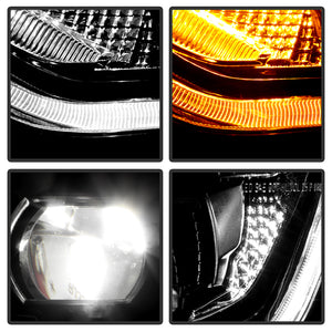 Xtune 9957734 Headlight Assembly||9957734_7.Jpg||92||s2z9957734||1700262