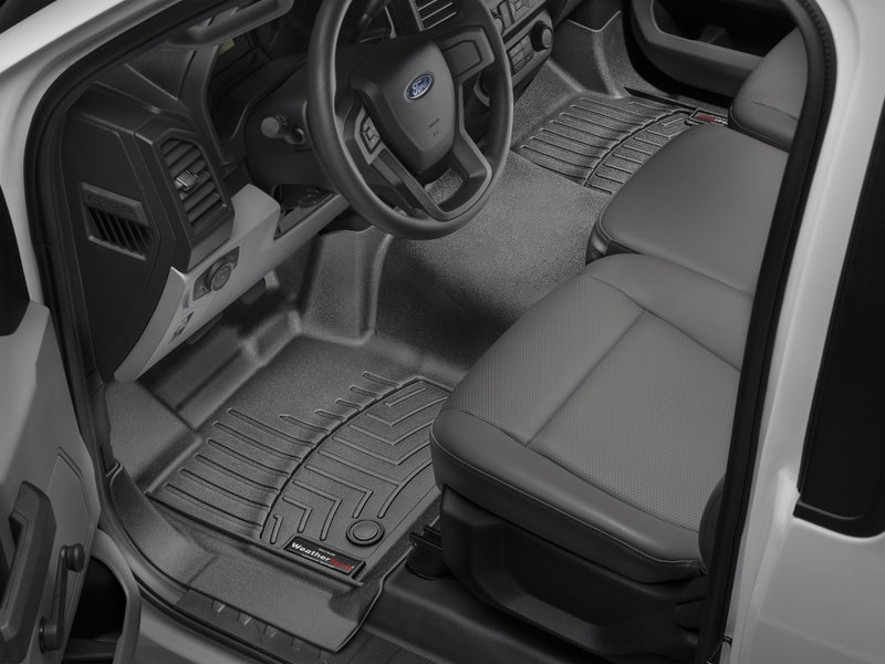 Weathertech (Usa) 446981v Floor Liner||446981v_1.Jpg||86||w24446981v||1709611