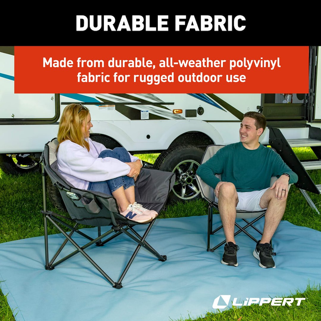 Product of Lippert Components 2022115663 Patio Mat