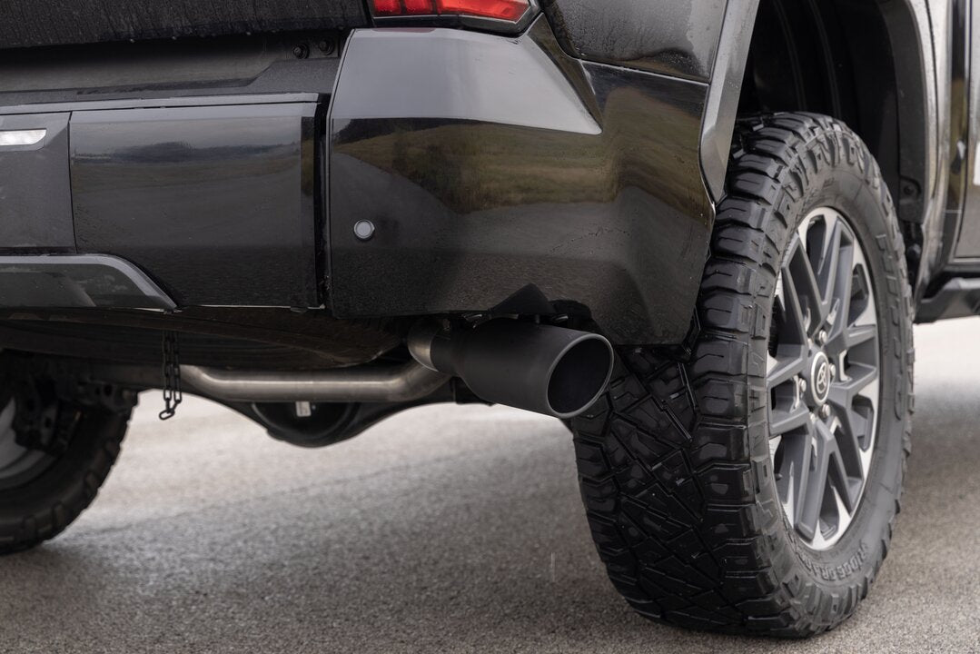 Product of Flowmaster 718142 FlowFX Cat-Back System Dual Exhaust System Kit 