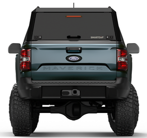 Smartcap Ed0339-Bn Truck Cap||smartcap Edge Defender Ford Maverick 2022 Short Bed Bn 4 Rear.Png||88||rsied0339bn||2471470
