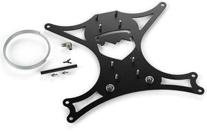 Product of Teraflex 1184120 Differential Locker Compressor Mount