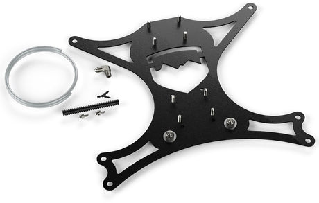 Product of Teraflex 1184120 Differential Locker Compressor Mount
