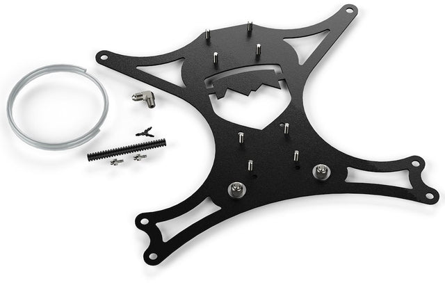 Product of Teraflex 1184120 Differential Locker Compressor Mount