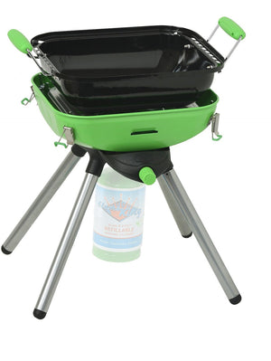 Flame King Ysnvt-301 Barbeque Grill||ysnvt-301_2.Jpg||87||y6eysnvt301||1188851