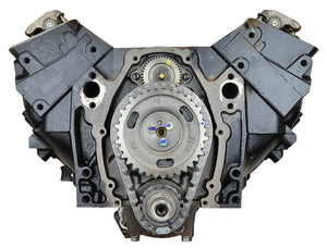 Product of Atk Reman Eng. Dmw4 Marine Engine Block - Long