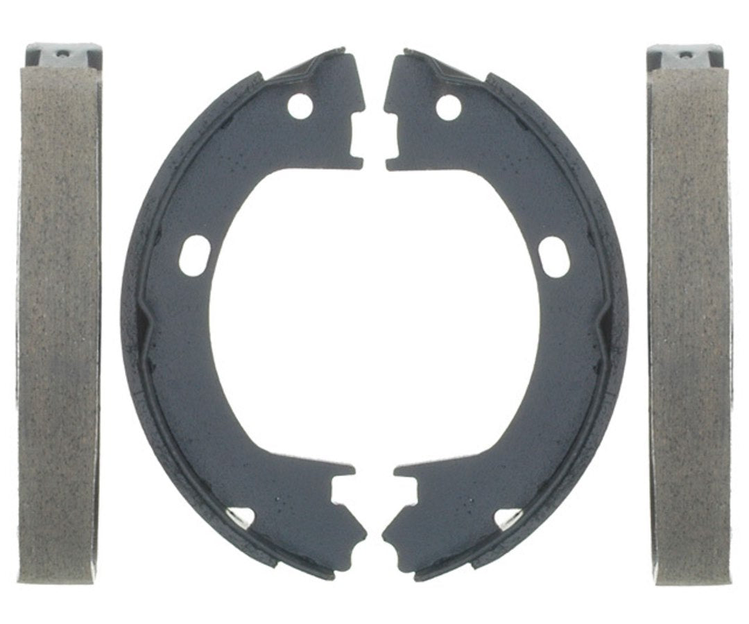 Raybestos Brakes 643pg Parking Brake Shoe||643pg.Jpg||85||r53643pg||1162787