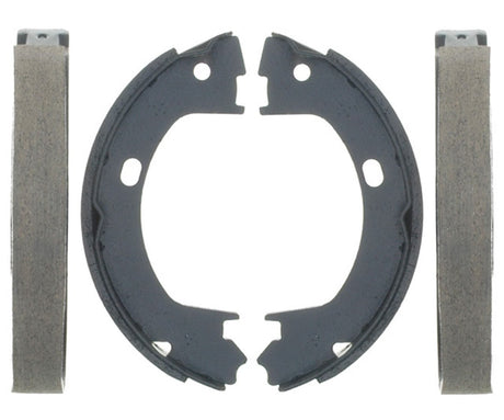 Raybestos Brakes 643pg Parking Brake Shoe||643pg.Jpg||85||r53643pg||1162787