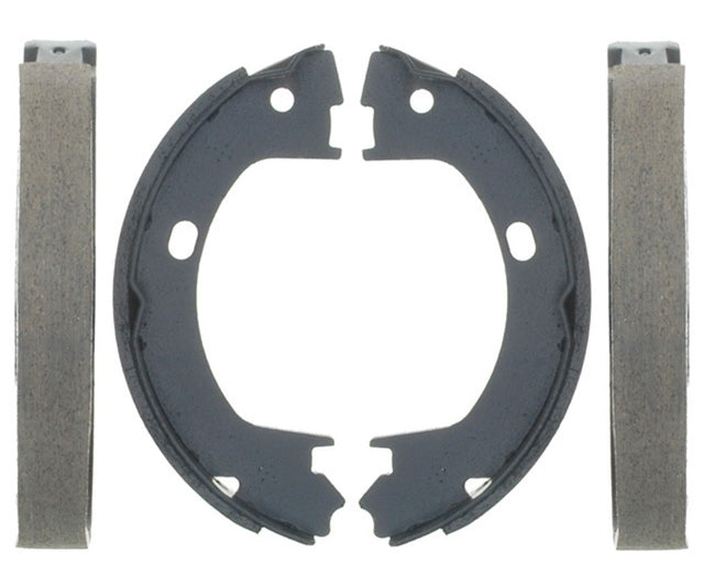Raybestos Brakes 643pg Parking Brake Shoe||643pg.Jpg||85||r53643pg||1162787