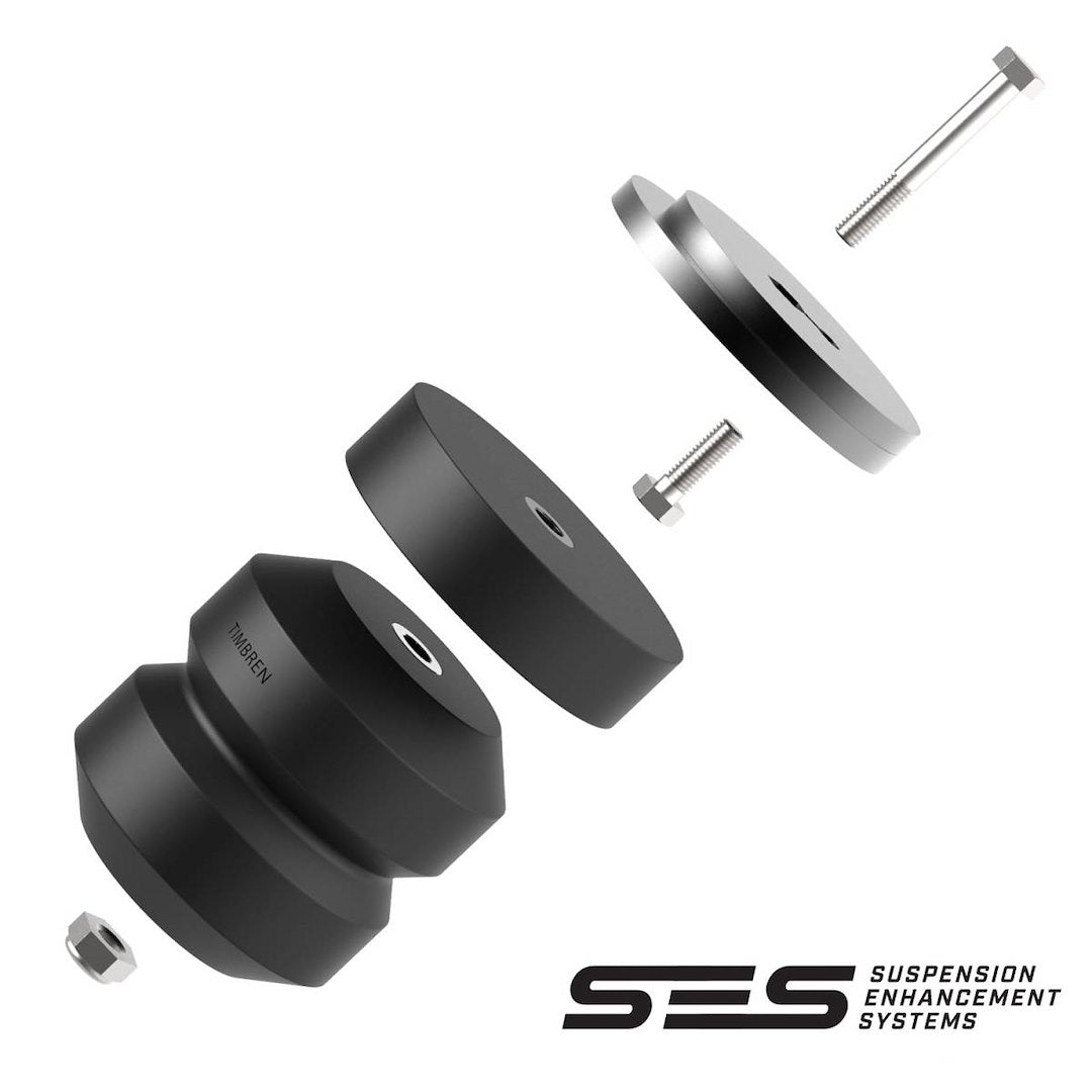 Product of Timbren Ff350sdc Helper Spring Kit