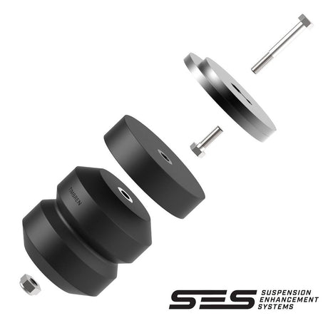Product of Timbren Ff350sdc Helper Spring Kit