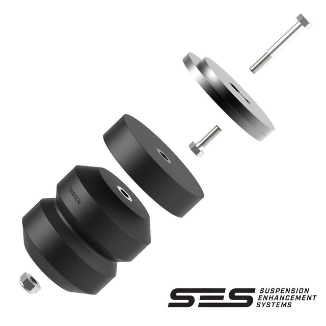 Product of Timbren Ff350sdc Helper Spring Kit