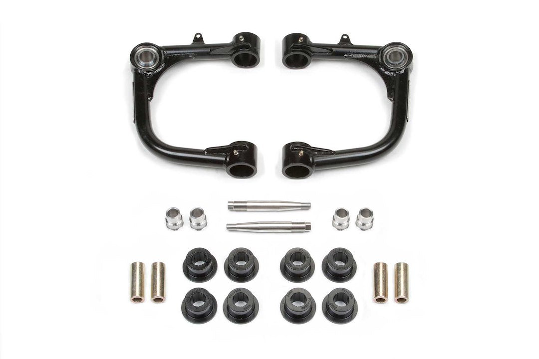 Product of Fabtech Motorsports FTS26046 Uniball Chromoly Steel Control Arm 