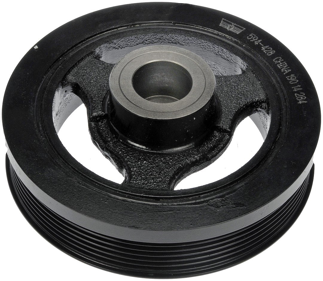 Dorman (Oe Solutions) 594-428 Harmonic Balancer||594-428-007.Jpg||91||d18594428||1101316